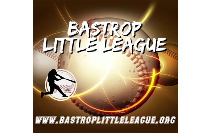 Bastrop Little League